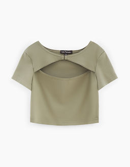 Джемпер для девочки