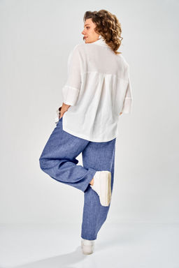 Костюм Diamant 2157 синий фото 3