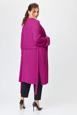 Кардиган Svetlana Style 2026 фуксия - Anelli фото 4