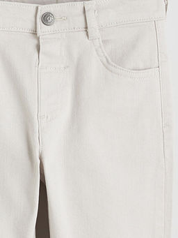 Beli Ayarlanabilir Lastikli Erkek ?ocuk Pantolon