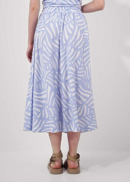 256918/177эфн юбка женская (ЧЗ) - Clever wear фото 4