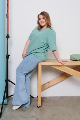 Футболка женская - Jp фото 5