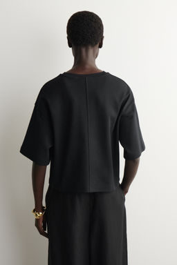 CAMISETA OVERSIZE - H&m фото 11