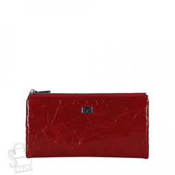 Женский кошелек 7002-6 red Velina Fabbiano в Новосибирске  фото 2