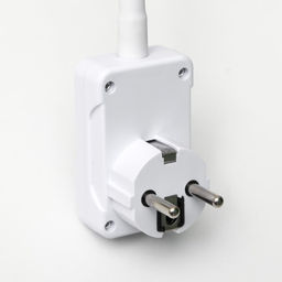 Бра с ПДУ «Синди» Е27 15 Вт белый 4×2×33 см