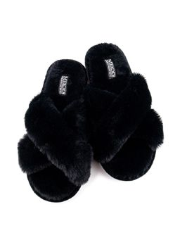 Туфли комнат. жен. 352-165-01 отк