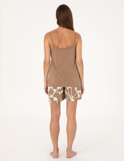 Vizon _ort Pijama Tak_m_