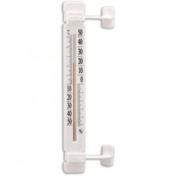 Термометр оконный "Липучка" пакет арт.ТБ-223