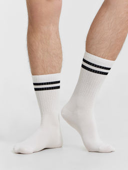 Цена за 5 пар! НОСКИ МУЖСКИЕ (3 пары) - Mark formelle фото 2