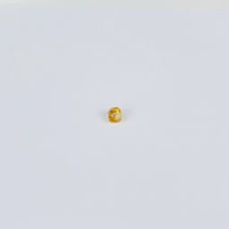 Бусины для украшений из Цитрина (5 шт)