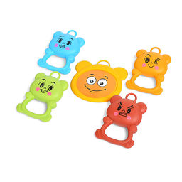 Коврик развивающий "Весёлый зайчик" в коробке