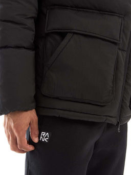 Пуховик мужской