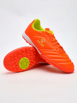 Шиповки KELME Mens Football Shoes (TF) Orange