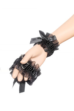 Набор косметики и аксессуаров Eromantica EroBox Страсть  фото 11