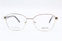 Оправа DACCHi 50012 55-17-140 С4