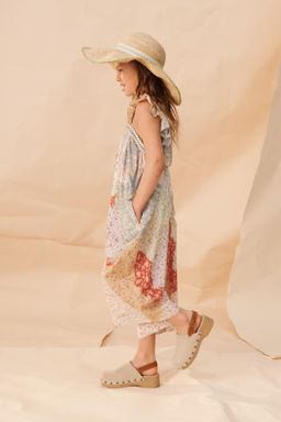 MONO LARGO PATCHWORK LIMITED EDITION / Multicolor - Zara фото 2