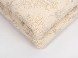 23С63-ШР/у./л.с.уп. 200*230 Плед Луговые цветы-2 цв. 1 рис. 93 - Текс-дизайн фото 5