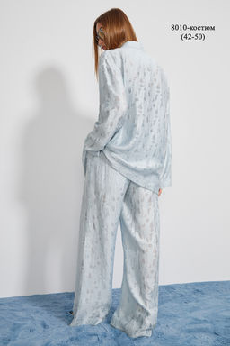 Костюм 8010 - Niv niv фото 3