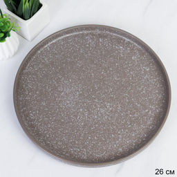 Тарелка 260 мм / W001 / Градиент / ШТУЧНО