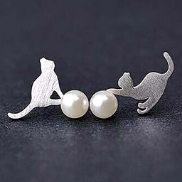 Серьги-пуссеты на гвоздиках арт. 13 3838 (id 269856)