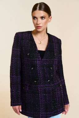 Жакет женский 0780 - Di-lia fashion фото 3