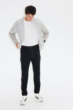 Pantal?n de running ligero repelente al agua - H&m фото 4
