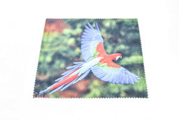 САЛФЕТКА ДЛЯ ОЧКОВ С РИСУНКОМ №75