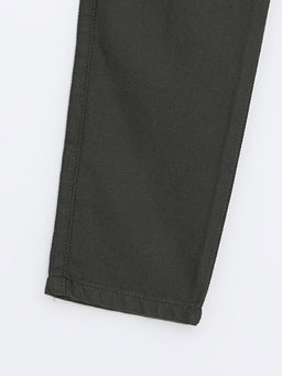 Beli Lastikli Erkek ?ocuk Pantolon - Waikiki фото 2