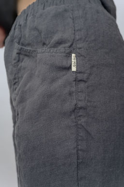 Брюки 100% лен