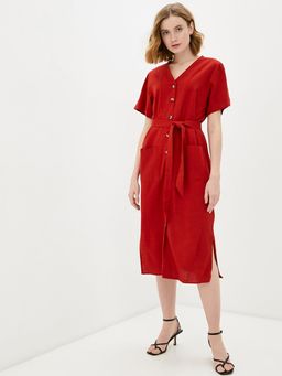 Платье жен.