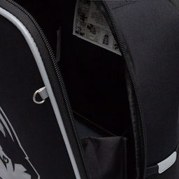 RAw-595-10 Рюкзак школьный - Grizzly фото 25