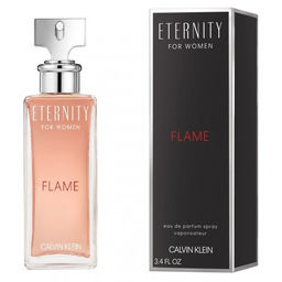 CK ETERNITY FLAME w EDP 100 ml M