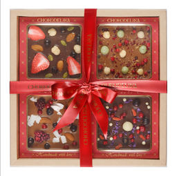 Подарочный набор Вкусная фантазия 300 гр