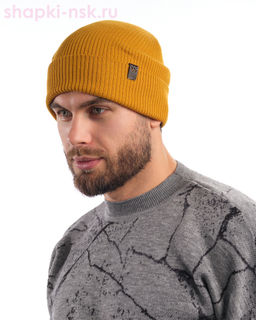 012 SHM Колпак мужской (58-60)