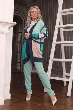 Кардиган Кн5-364/14 - Wisell фото 2