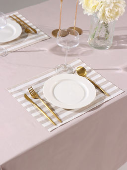 Набор салфеток SL HOME Strict line, 30×40 см - 2 шт., лён 100%, 180 г/м²