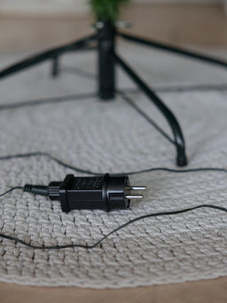 Ель комбинированная светодиодная 210 см (арт. H-5) - Ип лебедев о.ю фото 8