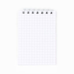 Цена за 4 шт. Блокноты в мягкой обложке А7, 32 л. на гребне Самая милая. 8 марта