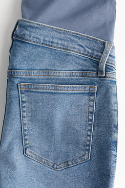 MAMA Slim Ankle Jeans - H&m фото 5