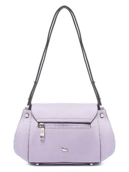 Сумка Labbra L-240401 misted mauve  фото 3