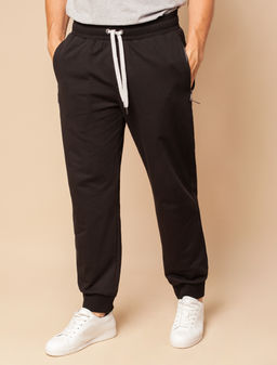 Брюки из премиального футера