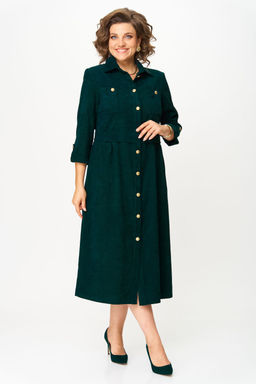 Платье Svetlana Style 2137 изумруд