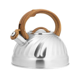 Чайник LARA (зеркальный) 2,7л, индукционное капсулированное дно (LR00-69)  фото 2