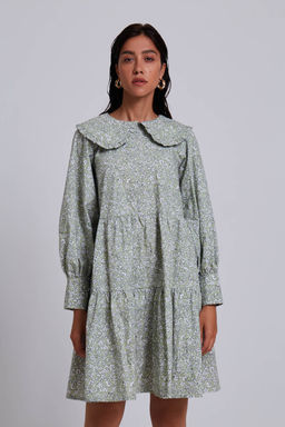 Платье жен.