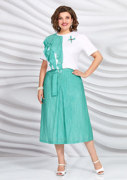 Костюм Mira Fashion 5423