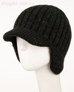 Скиф Ушанка флис (56-58)