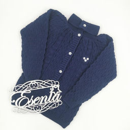 Кофта Наталья - Есения фото 4