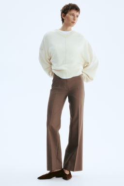 Pantal?n bootcut - H&m фото 7