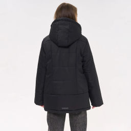 RODOS Куртка для девочки мембрана зима М-316 Розовый  фото 37