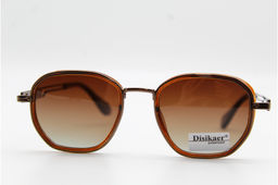 Солнцезащитные очки Disikaer (Polarized) с мешочком 0804 54-19-152 C2